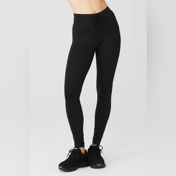 WARRIOR COMPRESSION PANTS - Picture 1 of 4
